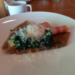 ノーワンズ レシピ - 