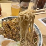 桂花ラーメン - 