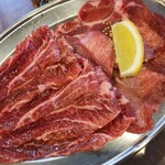 Yakiniku Kasuga - 