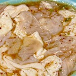 ホルモン食堂 食樂 聖蹟桜ヶ丘店 - 