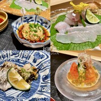 日本料理 柳燕 - 