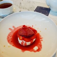 RITUEL Brasserie & Cafe 虎ノ門 - 