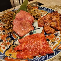 肉の匠 将泰庵  船橋本店 - 