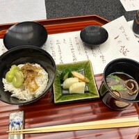 料亭 大宮 一の家 - 