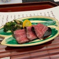 料亭 大宮 一の家 - 