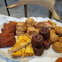 RITUEL Brasserie & Cafe 虎ノ門 - 