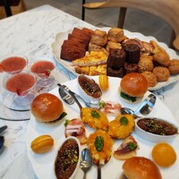 RITUEL Brasserie & Cafe 虎ノ門 - 