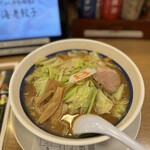 HACHIBAN RAMEN - 