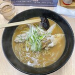らーめん信玄 花川本店 - 