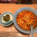 Ganso nitantanmen hompo - 