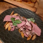 酒場RICO - 目にも美味しく