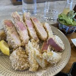 こぶたさんがころんだ。 - 