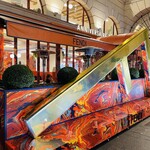 フェンディ カフェ バイ アニヴェルセル - 