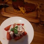 酒場RICO - 1つ1つ