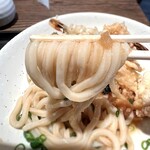麺匠 空海 - 美味しいうどん