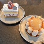 パティスリーグラム - 