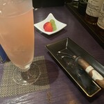 ザ・カクテルショップ - 