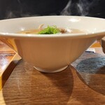 世田谷製麺所 - 丼