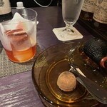 ザ・カクテルショップ - 