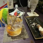 ザ・カクテルショップ - 