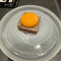 東京焼肉いのうえ 銀座店 - 