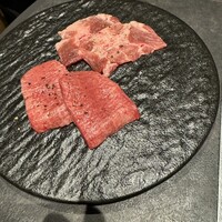 東京焼肉いのうえ 銀座店 - 