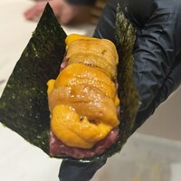 西麻布けんしろう - 