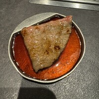 東京焼肉いのうえ 銀座店 - 