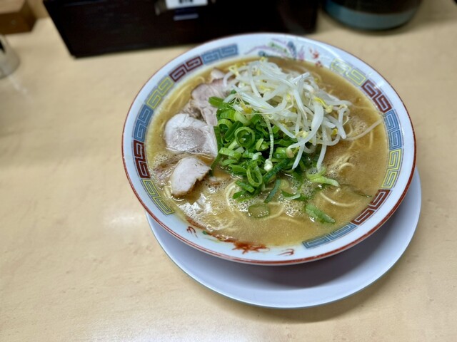 Ramen Yoichi