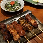 Izakaya Kinchan - 