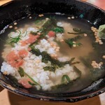 酒と料理のなつ - 