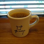 go cafe and coffee roastery - 