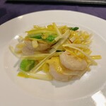 赤坂 四川飯店 - 