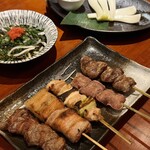 Izakaya Kinchan - 