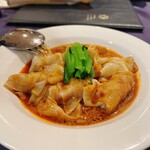 赤坂 四川飯店 - 