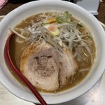 らーめん蓮 - 