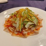 赤坂 四川飯店 - 