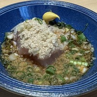 和食 いぶり別邸 新橋店 - 
