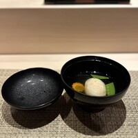 大宮 鮨 いわい - 