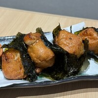 和食 いぶり別邸 新橋店 - 