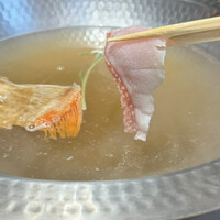 和食 いぶり別邸 新橋店 - 