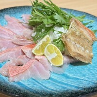 和食 いぶり別邸 新橋店 - 