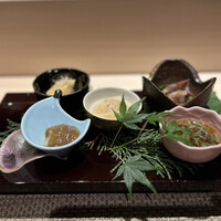 大宮 鮨 いわい - 