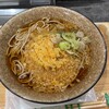 蕎麦 立飲み 一味