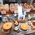 チーズケーキ ラボ シード - 