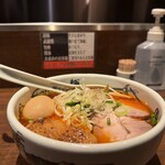 麺屋武蔵 - 