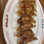 大阪餃子専門店 よしこ - 