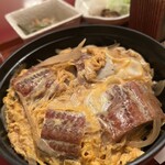 そば一 - 