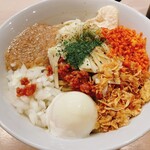 ラーメン 鷹の目 - 