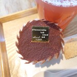 チーズケーキ ラボ シード - 